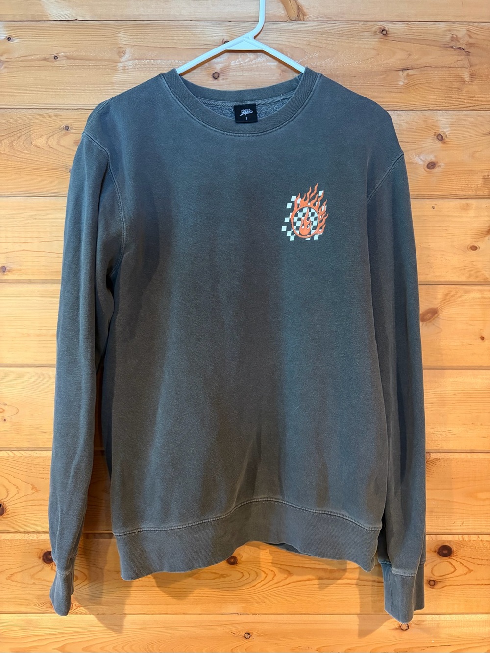 Hell Babes Crewneck Sweatshirt